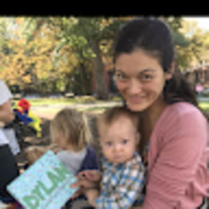 Meet your Posher, Nicole